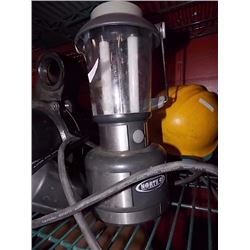 NORTH 42 BATTERY OPERATED LANTERN