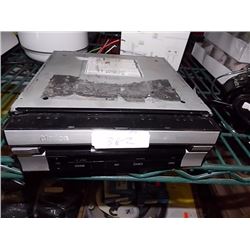 CLARION CD CAR DECK - PS