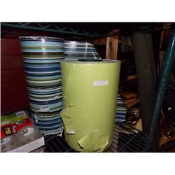 ROLLS OF PAPER - 3 TTL