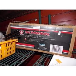 **** S.T.OA **** NEW SCHWIMM ELECTRIC BIKE BATTERY 24 VOLT BATTERY