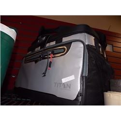 NEW COOLER BAGS - 5 TTL