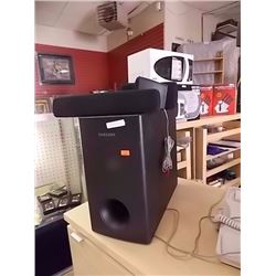 SPEAKER SET - SAMSUNG - 5PC - PS