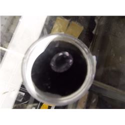 GEMSTONES -  2 TTL - CITRINE(OVAL) & GARNET(PEAR)