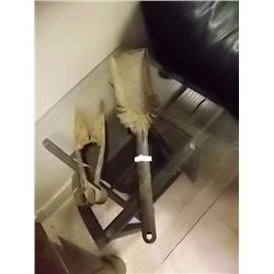 VINTAGE SHEEP SHEARS AND MORE