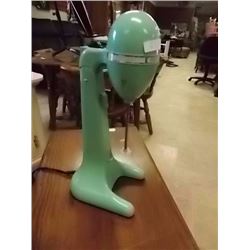 RETRO STYLE HAMILTON BEACH