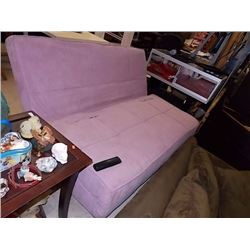 NEW CLICK CLACK COUCH