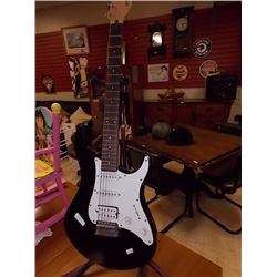 ELECTRIC GUITAR - YAMAHA