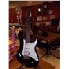 Image 1 : ELECTRIC GUITAR - YAMAHA