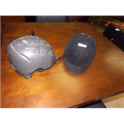 RIDING HELMETS - 2 TTL