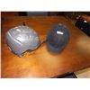Image 1 : RIDING HELMETS - 2 TTL