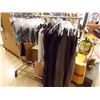 Image 1 : RACK OF ASSORTED NEW CLOTHING & COSTUMES