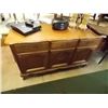 Image 1 : GIBBARD SOLID WOOD SIDEBOARD - 3 DRAWER - 3 DOOR