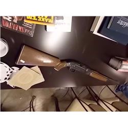 PELLET RIFLE - CROSSMAN - 2100 CLASSIC