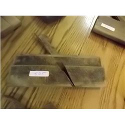 VINTAGE WOOD JOINER PLANE