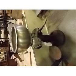 VINTAGE ELECTRIC CREAM SEPERATOR - 1930'S-1940'S