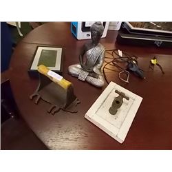 COLLECTABLES - 4 TTL