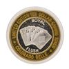 Image 1 : .999 Silver Colorado Belle Laughlin, Nevada $10 Casino Limited Edition Gaming To