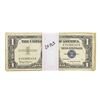 Image 1 : Lot of (20) 1957 $1 Silver Certificate Notes
