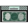 Image 2 : 1907 $5 Woodchopper Legal Tender Note PCGS Choice About New 58PPQ