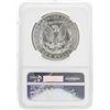 Image 2 : 1899-O $1 Morgan Silver Dollar Coin NGC MS63
