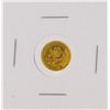 Image 1 : 1991 1/20 oz China Panda Gold Coin
