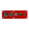 Image 1 : 1960 (5) Coin Proof Set