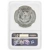 Image 2 : 1884-O $1 Morgan Silver Dollar Coin NGC MS63