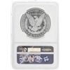 Image 2 : 1883 $1 Morgan Silver Dollar Coin NGC MS64