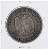 Image 2 : 1878-S $1 Silver Trade Dollar Coin