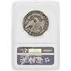 Image 2 : 1819 Bust Half Dollar Coin O-107a NGC F12