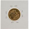 Image 2 : 1899 Great Britain Sovereign Gold Coin