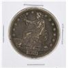 Image 1 : 1878-S $1 Silver Trade Dollar Coin