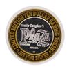 Image 2 : .999 Silver Plaza Hotel & Casino Las Vegas, Nevada $10 Limited Edition Gaming To