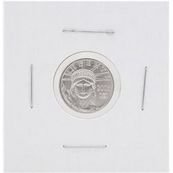 2006 $10 Platinum American Eagle Coin BU