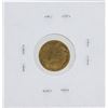 Image 2 : 1856 $1 Indian Princess Head Gold Dollar Coin Type 3