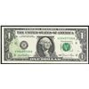 Image 1 : 1981 $1 Federal Reserve Note Offset ERROR