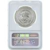 Image 2 : 1983MO Mexico 1 Onza Silver Libertad Coin NGC MS67