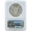 Image 2 : 1880-S $1 Morgan Silver Dollar Coin NGC MS65
