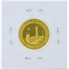 Image 2 : 1990 Spain 20000 Pesetas Barcelona Olympics Gold Coin