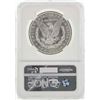 Image 2 : 1885-O $1 Morgan Silver Dollar Coin NGC MS65