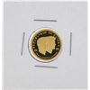 Image 1 : 1958 - 1968 Guinea 1000 Francs Gold Coin