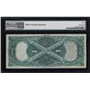 Image 2 : 1878 $1 Legal Tender Note PMG VF30 Net