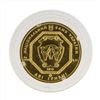 Image 2 : 2013 Ukraine 2 Griwna Archangel Michael 1/10 oz Gold Coin