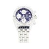 Image 1 : Men's Breitling Stainless Steel Chrono Cockpit Wristwatch