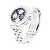 Image 2 : Men's Breitling Stainless Steel Chrono Cockpit Wristwatch