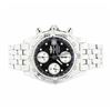 Image 3 : Men's Breitling Stainless Steel Chrono Cockpit Wristwatch