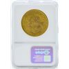 Image 2 : 1900-S $20 Liberty Head Double Eagle Gold Coin NGC MS61