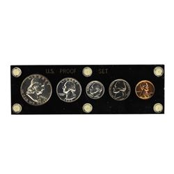 1960 (5) Coin Proof Set
