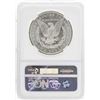 Image 2 : 1885-O $1 Morgan Silver Dollar Coin NGC MS64