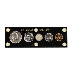 1956 (5) Coin Proof Set